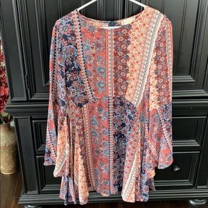 Alter’d State dress